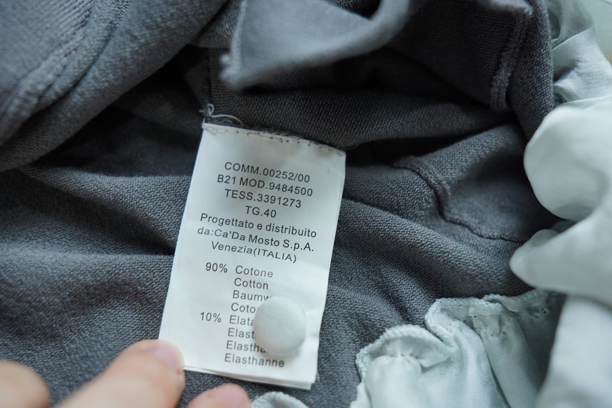Seventy — Cardigan cu detalii din mătase