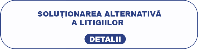 ANPC — Soluționarea Alternativă a Litigiilor